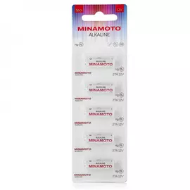 Батарейка MINAMOTO 1032