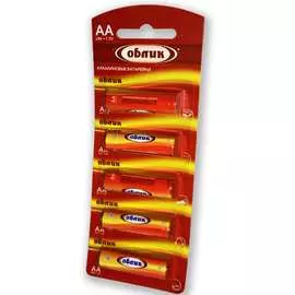 Батарейка Облик 7419