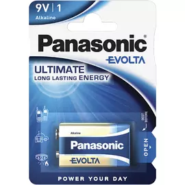 Батарейка Panasonic