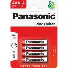 Батарейка Panasonic 182