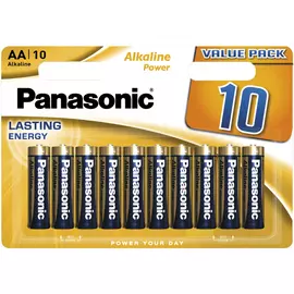 Батарейка Panasonic Alkaline Power УТ-00000254