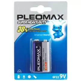 Батарейка Pleomax