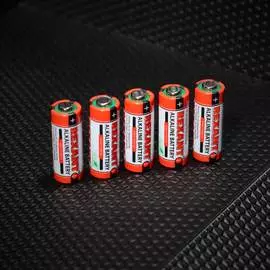 Батарейка REXANT