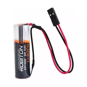 Батарейка Robiton ER14505-DP 12139
