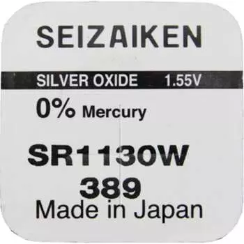 Батарейка SEIZAIKEN