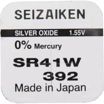 Батарейка SEIZAIKEN