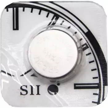 Батарейка SEIZAIKEN