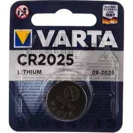Батарейка Varta ELECTRONICS 4008496276875