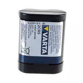 Батарейка Varta Lithium 4008496537204