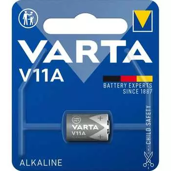 Батарейка Varta ELECTRONICS 04211101401