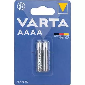 Батарейка Varta 04061101402
