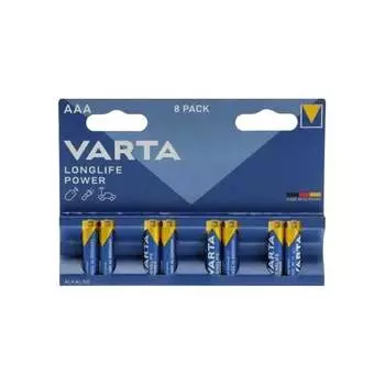 Батарейка Varta LONGLIFE POWER (HIGH ENERGY) 04903121418