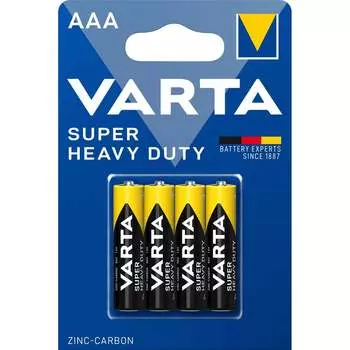 Батарейка Varta SUPERLIFE 02003101414