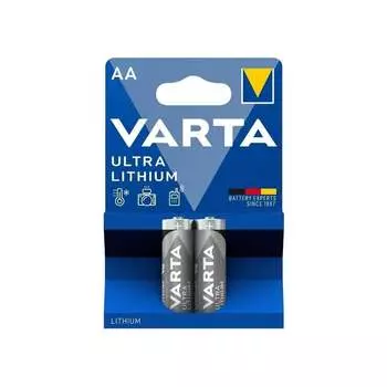 Батарейка Varta ULTRA 06106301402