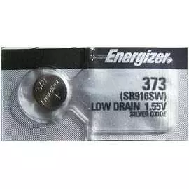 Батарейки Energizer