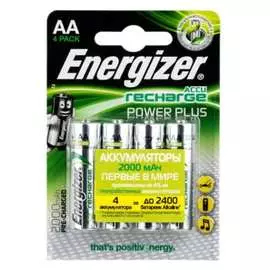 Батарейки Energizer