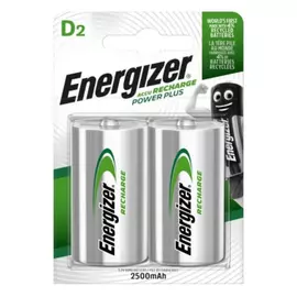 Батарейки Energizer