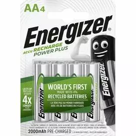 Батарейки Energizer