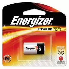 Батарейки Energizer