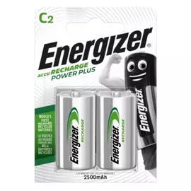 Батарейки Energizer Power Plus 7638900138740