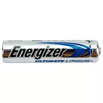 Батарейки Energizer Ultimate Lithium 4706101428