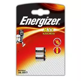 Батарейки Energizer Alkaline 7638900394498