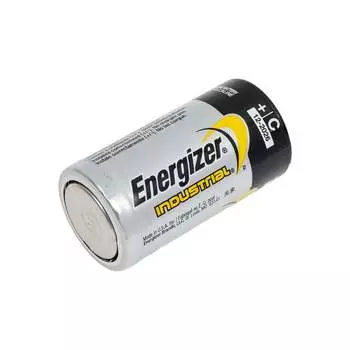Батарейки Energizer Industrial 7638900361070
