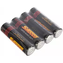 Батарейки Luxlite