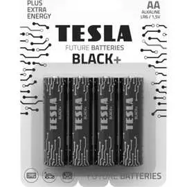 Батарейки Tesla