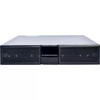 Батарейный модуль для ИБП PitON РТВ0100.016.002