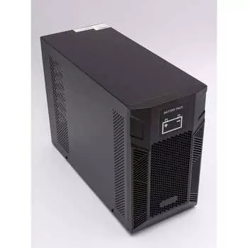 Батарейный модуль для UDC One 9102S Effekta UDC-BT08000 ksudc-bt08000