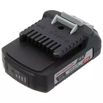 Батарея аккумуляторная Интерскол АПИ-2/18И 2400.120