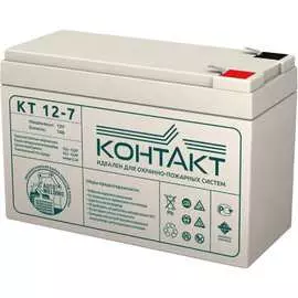 Батарея аккумуляторная Магнито-контакт