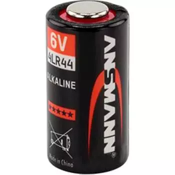 Батарея ANSMANN