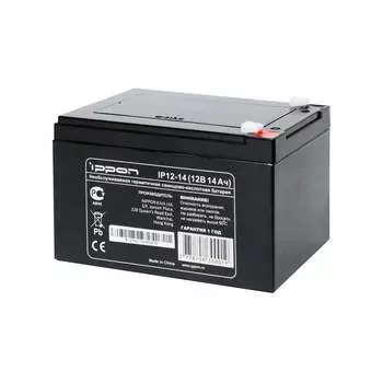 Батарея для ибп IP12-14 IPPON 787083