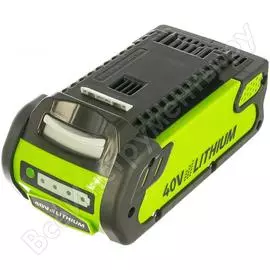 Аккумулятор Monferme