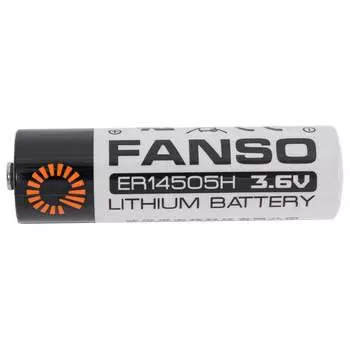 Батарея тионил-хлоридная FANSO 6558628