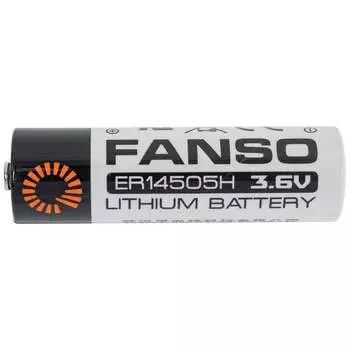 Батарея тионил-хлоридная FANSO 6558630