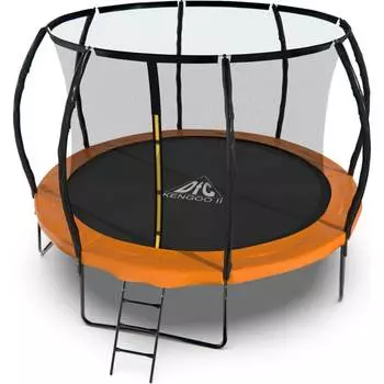 Батут DFC KENGOO 12FT-BAS-BO
