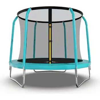 Батут DFC JUMP STREET 8FT-JST-E