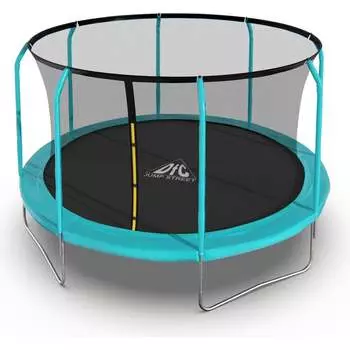 Батут DFC JUMP STREET 14ft 14FT-JST-E