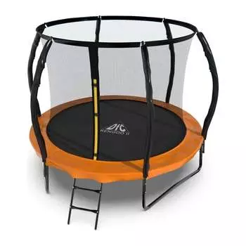 Батут DFC KENGOO II 8ft 8FT-BAS-BO