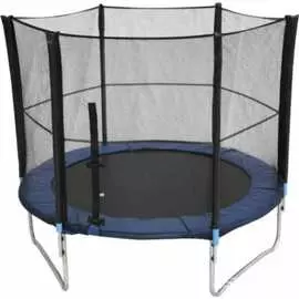 Батут Ecos BT10-3E 010391