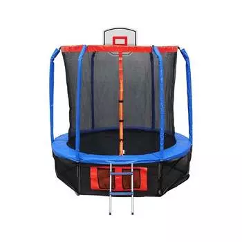 Батут Ecos BS-14FT-3 010368