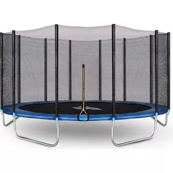 Батут Start Line