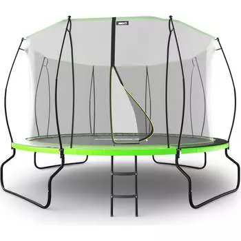 Батут UNIXline 12 ft TRUF12GR4