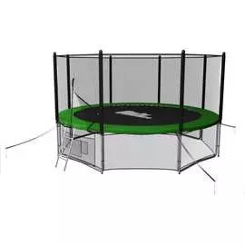 Батут UNIXline Classic TRUCL12OUT