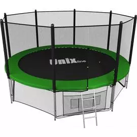 Батут UNIXline Classic TRUCL10OUT