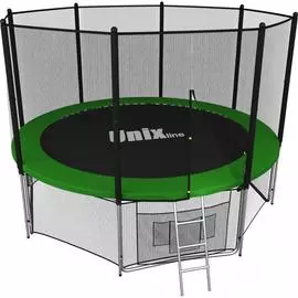 Батут UNIXline Classic TRUCL6OUT