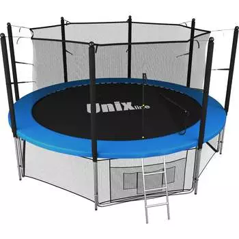 Батут UNIXline Classic TRUCL12IN